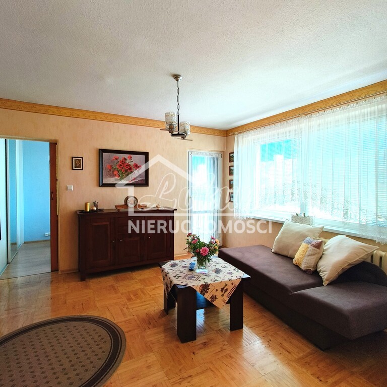 Mieszkanie 56,16&nbsp;m², Stargard, Bułgarska - zdjęcie 1