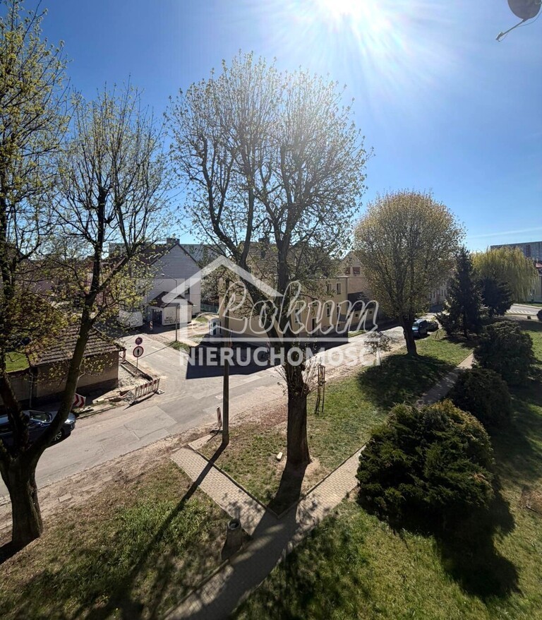 Mieszkanie 56,16&nbsp;m², Stargard, Bułgarska - zdjęcie 14