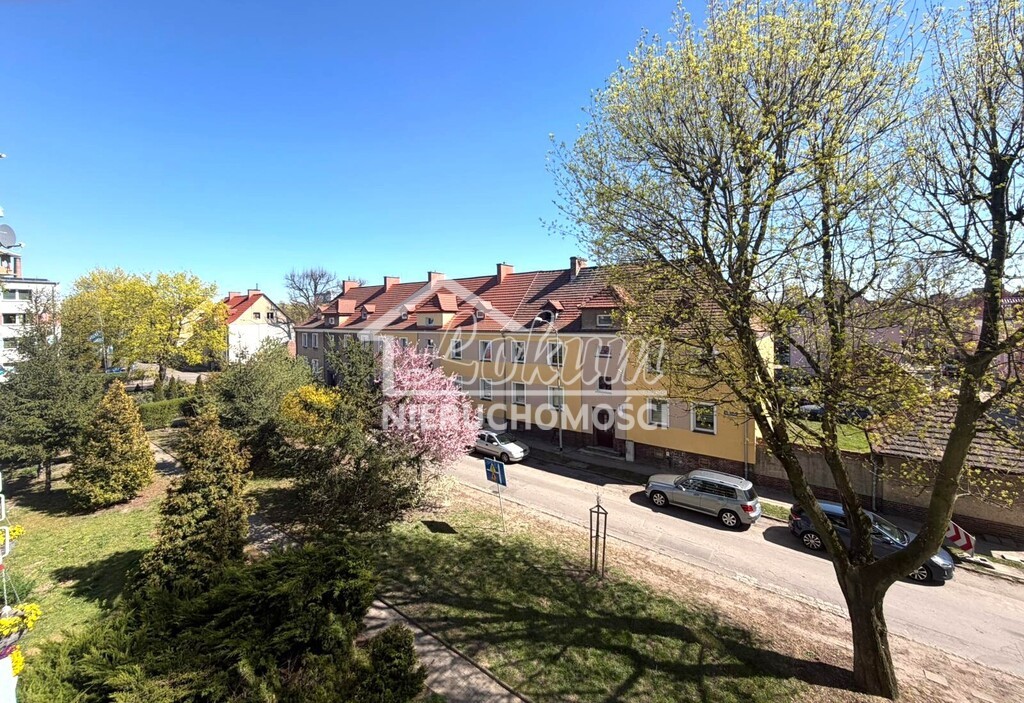 Mieszkanie 56,16&nbsp;m², Stargard, Bułgarska - zdjęcie 12