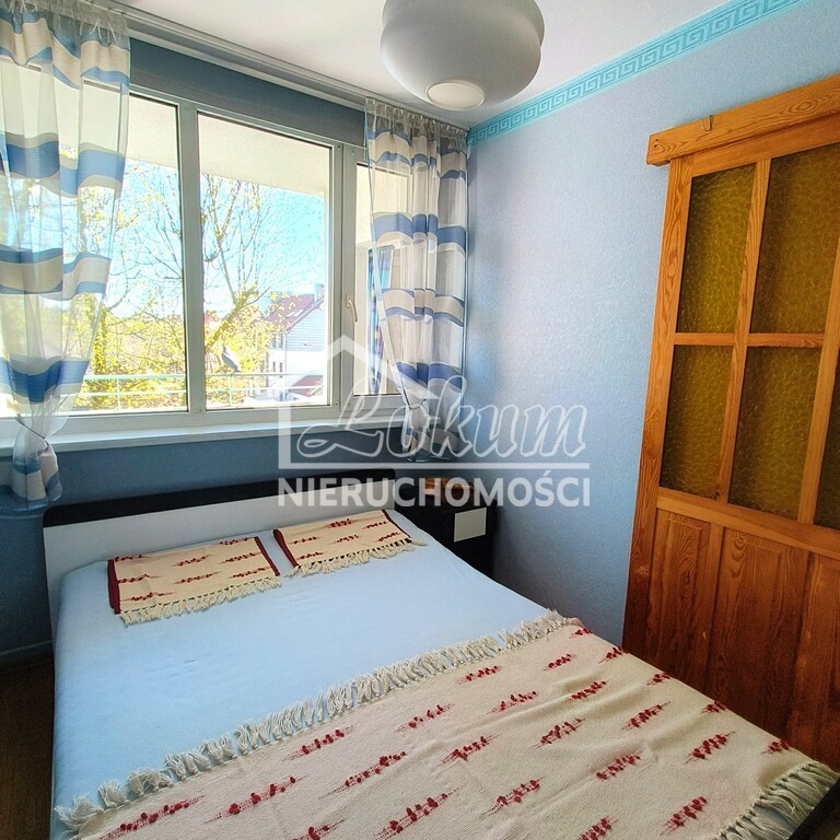 Mieszkanie 56,16&nbsp;m², Stargard, Bułgarska - zdjęcie 5