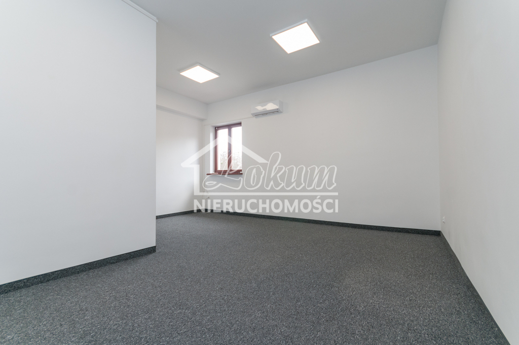 Lokal biurowy do wynajęcia, 25&nbsp;m², Szczecin - zdjęcie 4