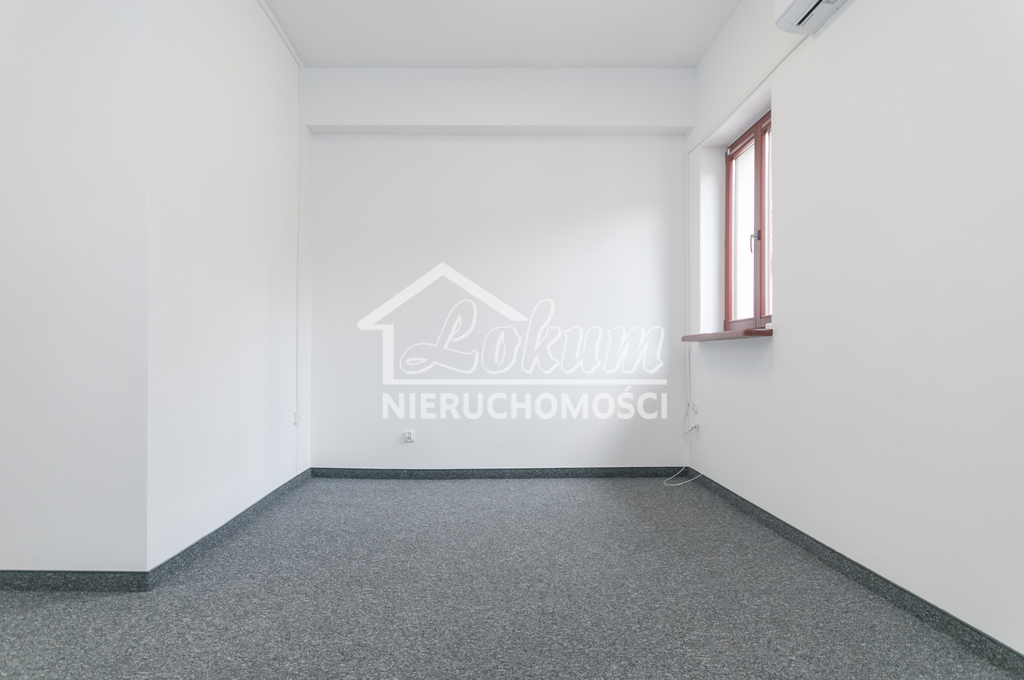 Lokal biurowy do wynajęcia, 25&nbsp;m², Szczecin - zdjęcie 2