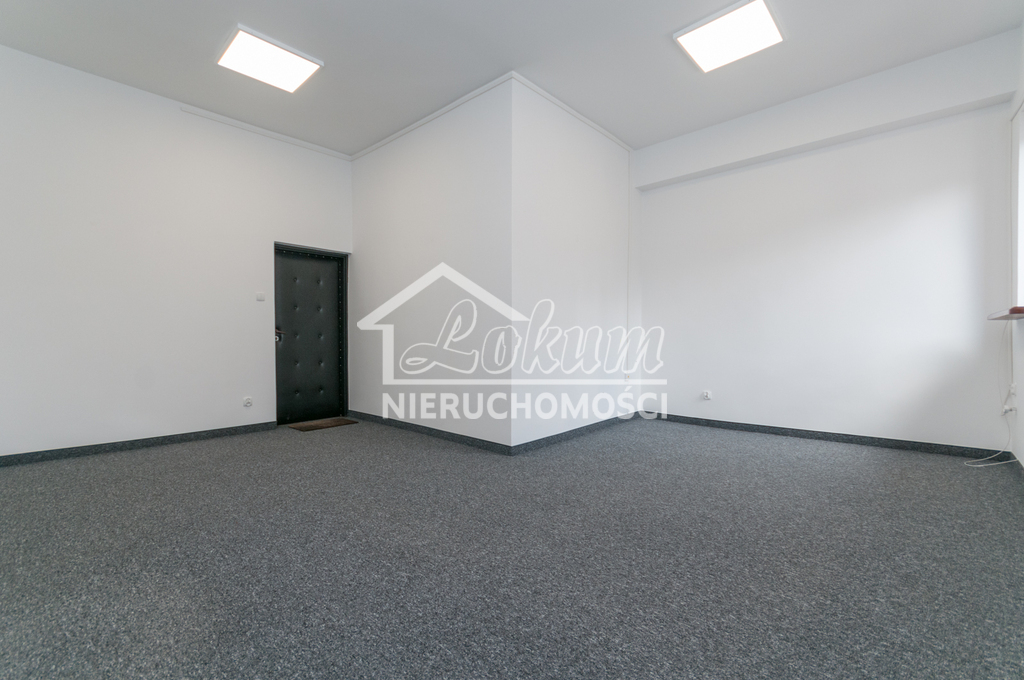 Lokal biurowy do wynajęcia, 25&nbsp;m², Szczecin - zdjęcie 1