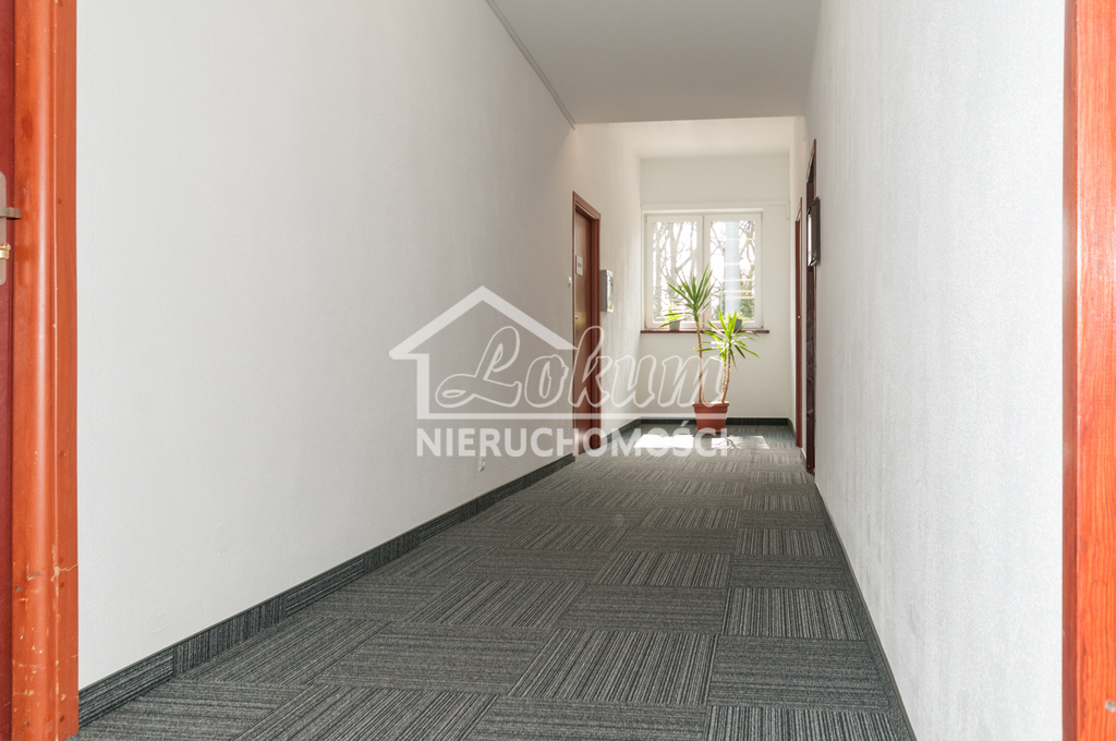 Lokal biurowy do wynajęcia, 25&nbsp;m², Szczecin - zdjęcie 5