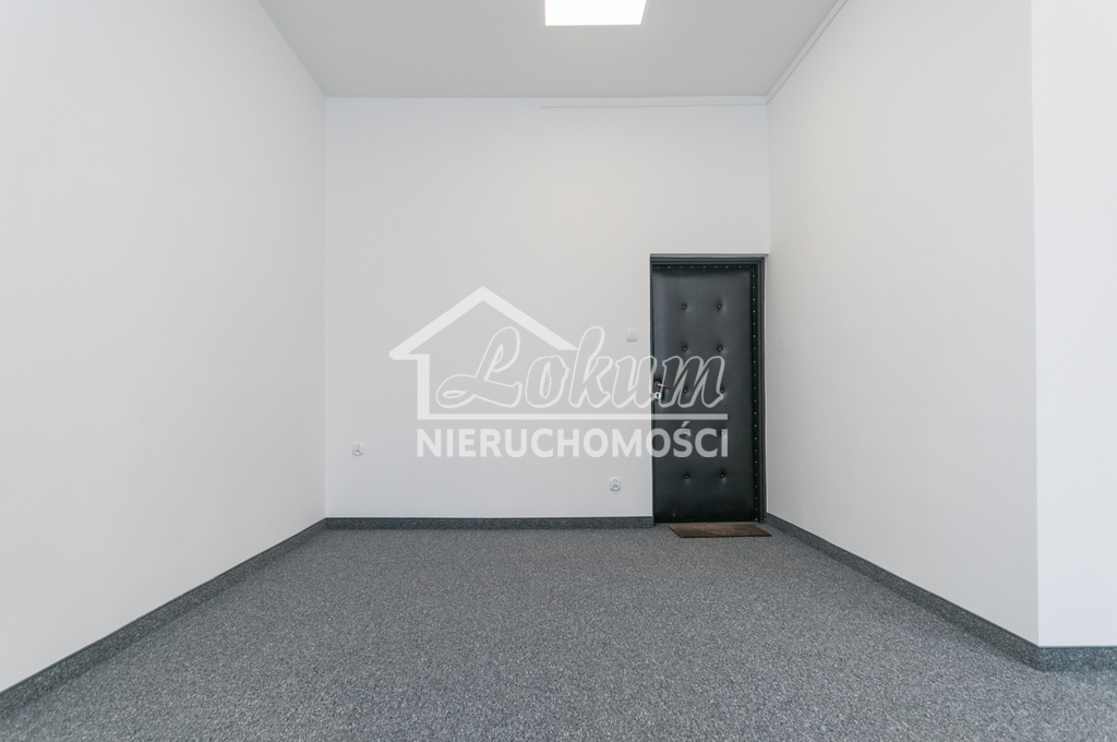 Lokal biurowy do wynajęcia, 25&nbsp;m², Szczecin - zdjęcie 3