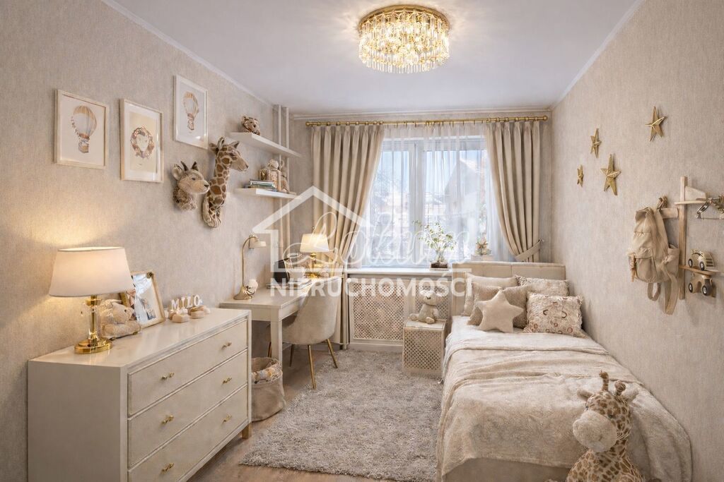 Mieszkanie 70,4&nbsp;m², Szczecin - zdjęcie 10