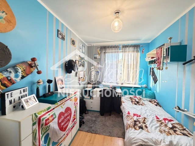 Mieszkanie 70,4&nbsp;m², Szczecin - zdjęcie 9