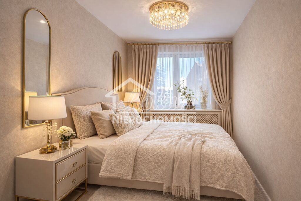 Mieszkanie 70,4&nbsp;m², Szczecin - zdjęcie 6