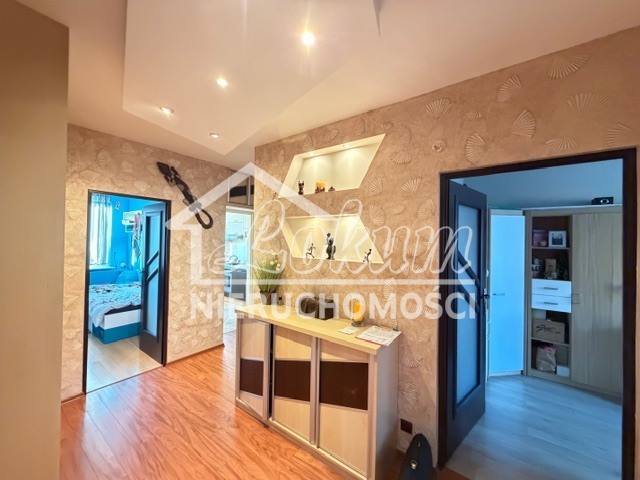 Mieszkanie 70,4&nbsp;m², Szczecin - zdjęcie 11