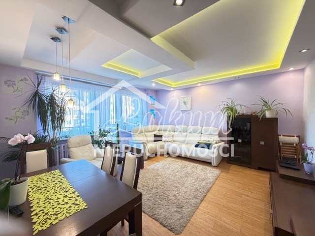 Mieszkanie 70,4&nbsp;m², Szczecin - zdjęcie 1