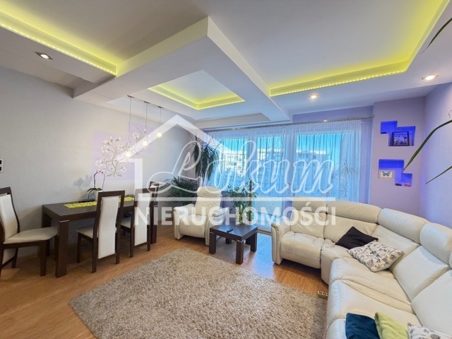 Mieszkanie 70,4&nbsp;m², Szczecin - zdjęcie 3