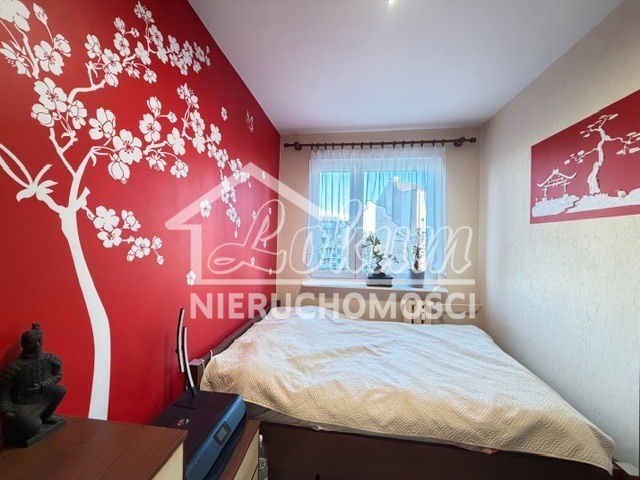 Mieszkanie 70,4&nbsp;m², Szczecin - zdjęcie 5