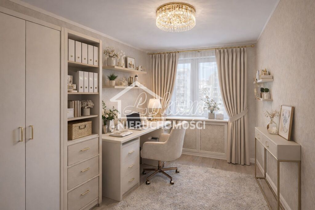 Mieszkanie 70,4&nbsp;m², Szczecin - zdjęcie 8