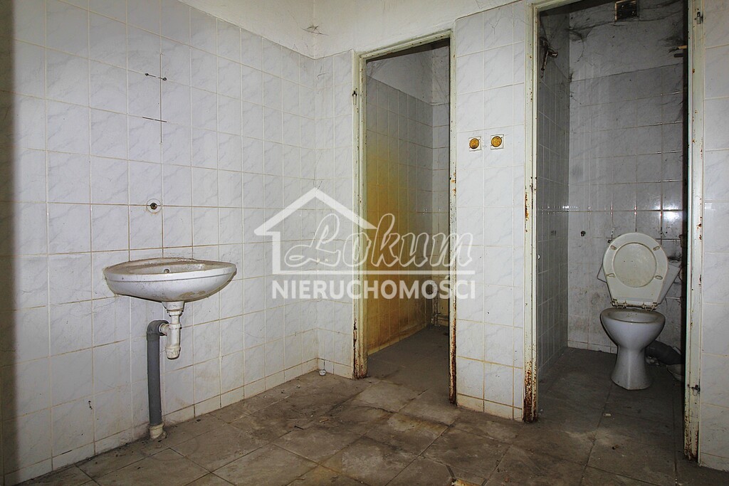 Dom 110&nbsp;m², Witkowo Pierwsze, Spółdzielców - zdjęcie 12