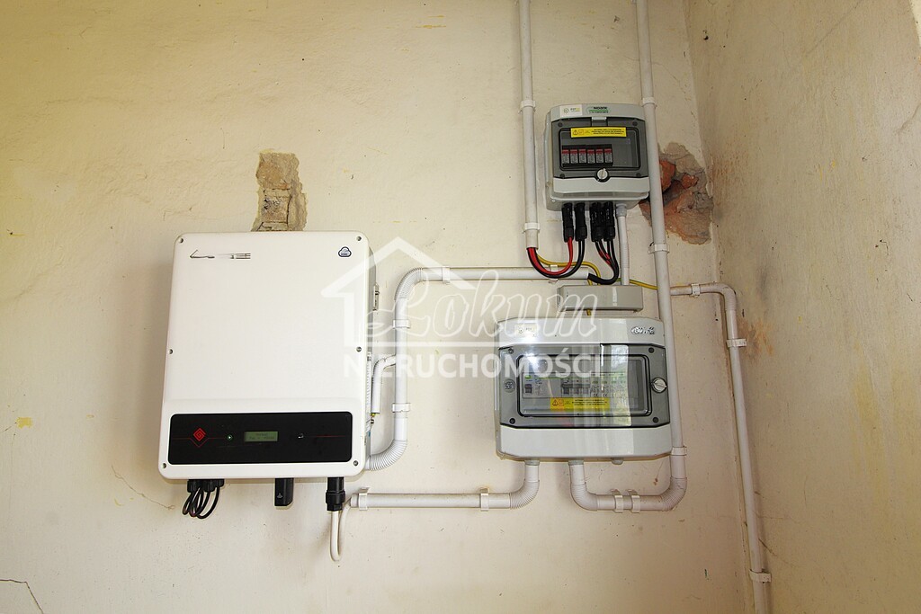 Dom 110&nbsp;m², Witkowo Pierwsze, Spółdzielców - zdjęcie 10