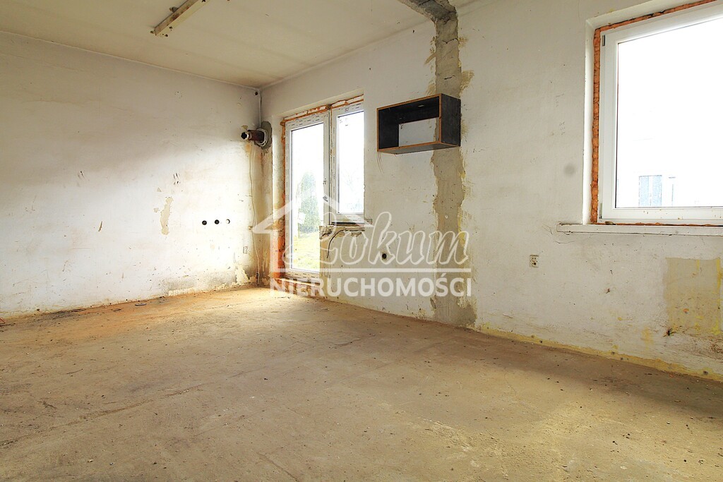 Dom 110&nbsp;m², Witkowo Pierwsze, Spółdzielców - zdjęcie 7