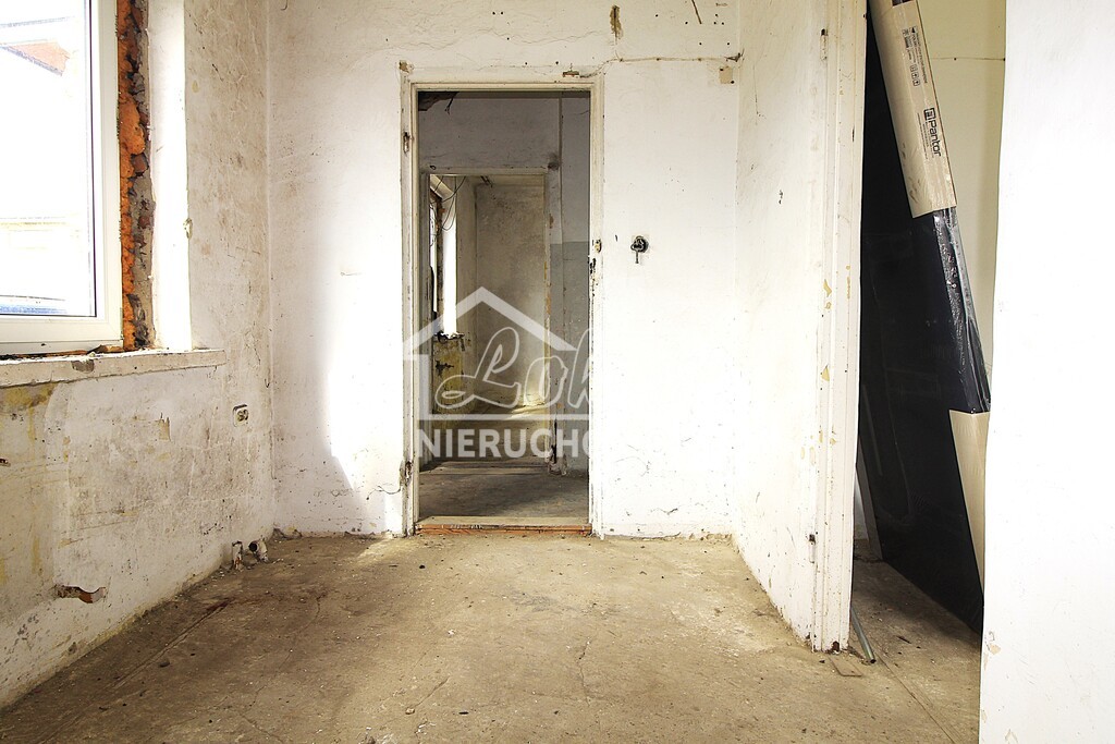 Dom 110&nbsp;m², Witkowo Pierwsze, Spółdzielców - zdjęcie 4