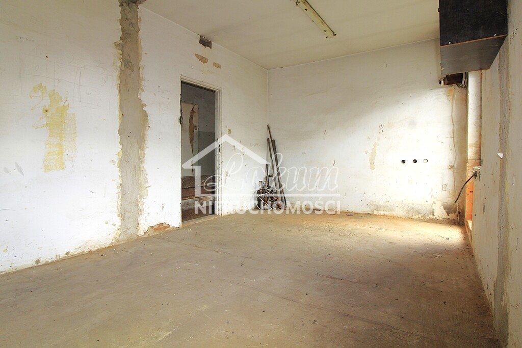 Dom 110&nbsp;m², Witkowo Pierwsze, Spółdzielców - zdjęcie 8