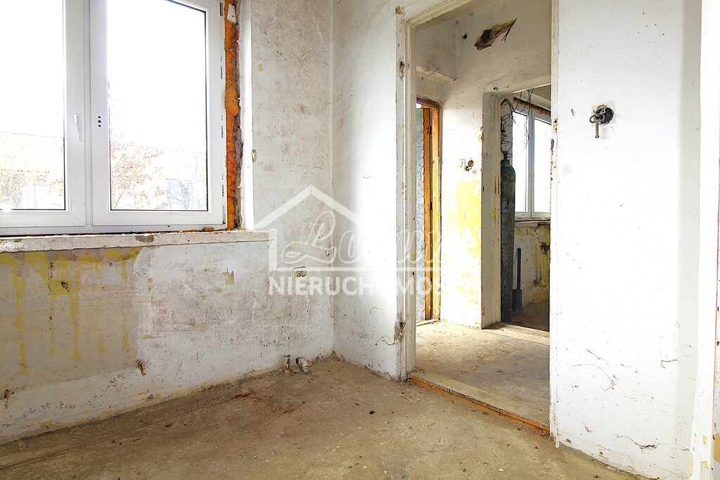 Dom 110&nbsp;m², Witkowo Pierwsze, Spółdzielców - zdjęcie 5