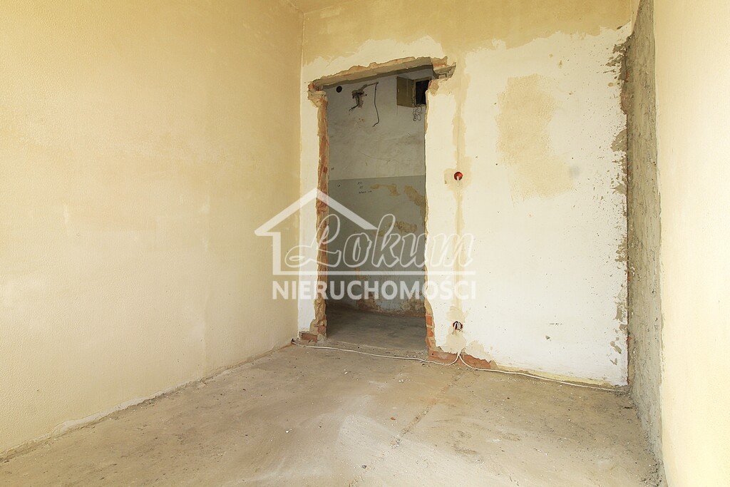 Dom 110&nbsp;m², Witkowo Pierwsze, Spółdzielców - zdjęcie 16