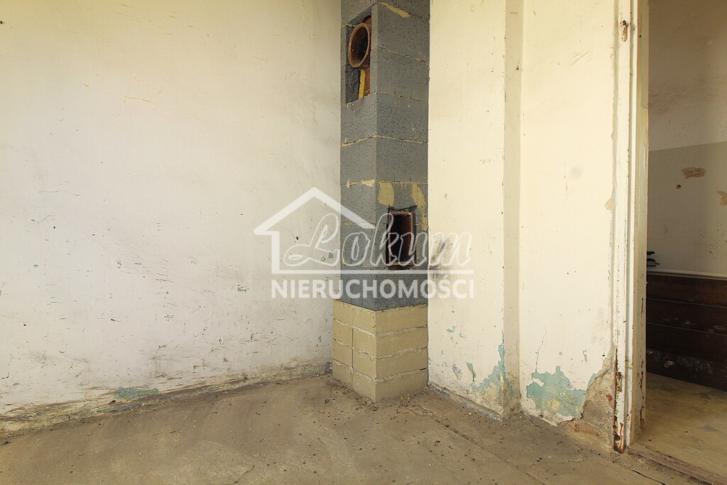 Dom 110&nbsp;m², Witkowo Pierwsze, Spółdzielców - zdjęcie 11