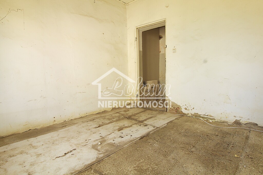 Dom 110&nbsp;m², Witkowo Pierwsze, Spółdzielców - zdjęcie 14