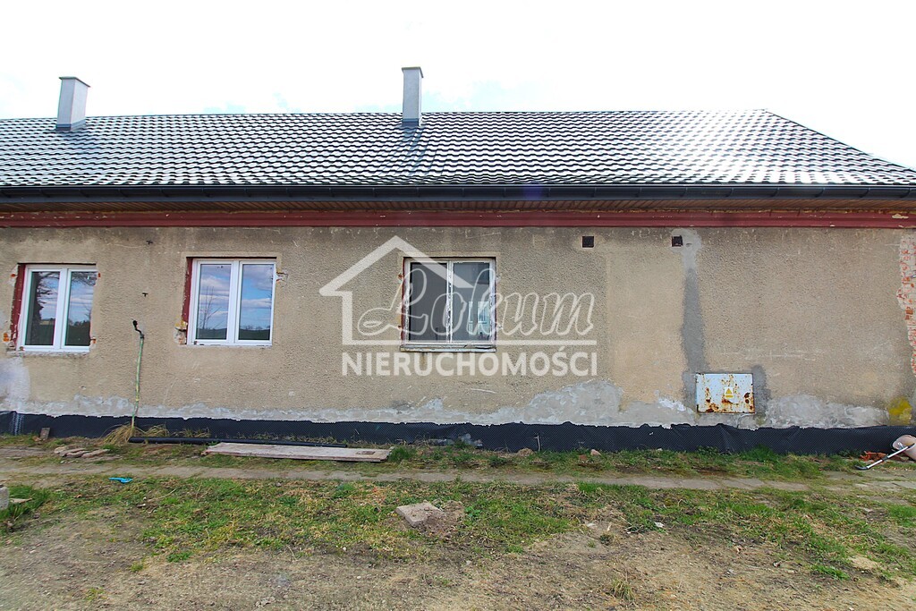 Dom 110&nbsp;m², Witkowo Pierwsze, Spółdzielców - zdjęcie 2