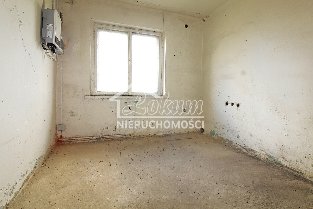 Dom 110&nbsp;m², Witkowo Pierwsze, Spółdzielców - zdjęcie 9