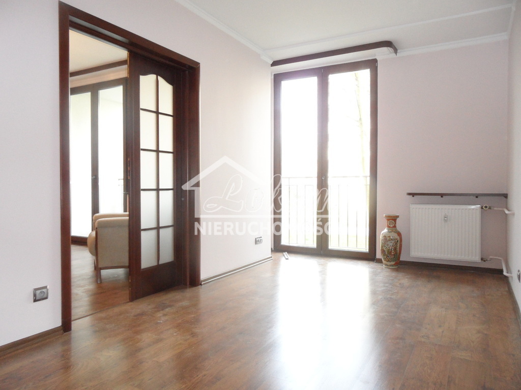 Mieszkanie 57&nbsp;m², Szczecin, Centrum, Jacka Malczewskiego - zdjęcie 5