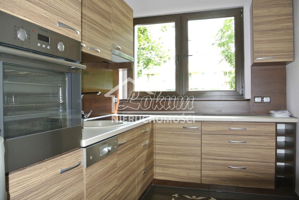 Mieszkanie 57&nbsp;m², Szczecin, Centrum, Jacka Malczewskiego - zdjęcie 7