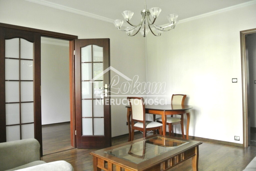 Mieszkanie 57&nbsp;m², Szczecin, Centrum, Jacka Malczewskiego - zdjęcie 1