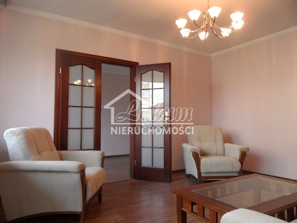 Mieszkanie 57&nbsp;m², Szczecin, Centrum, Jacka Malczewskiego - zdjęcie 3