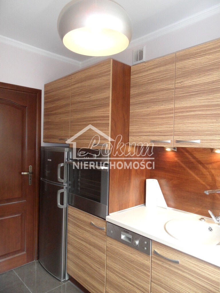 Mieszkanie 57&nbsp;m², Szczecin, Centrum, Jacka Malczewskiego - zdjęcie 6