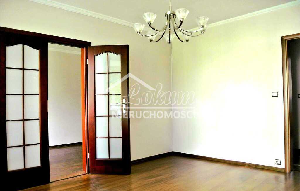 Mieszkanie 57&nbsp;m², Szczecin, Centrum, Jacka Malczewskiego - zdjęcie 1