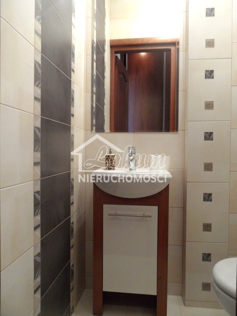Mieszkanie 57&nbsp;m², Szczecin, Centrum, Jacka Malczewskiego - zdjęcie 8