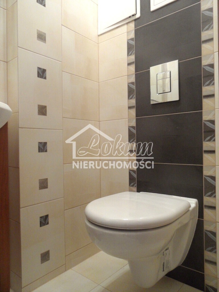 Mieszkanie 57&nbsp;m², Szczecin, Centrum, Jacka Malczewskiego - zdjęcie 9