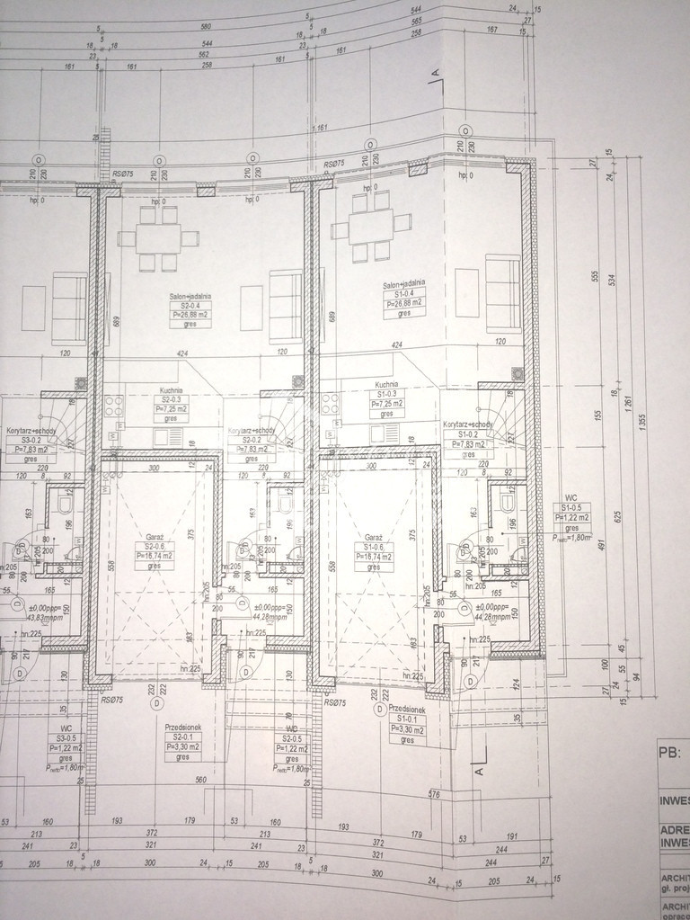Dom 180,6&nbsp;m², Bezrzecze - zdjęcie 2