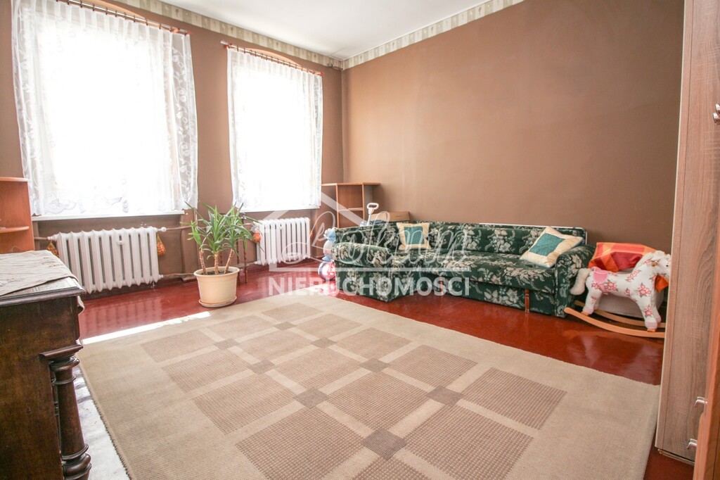 Mieszkanie 87,89&nbsp;m², Chociwel, Armii Krajowej - zdjęcie 4