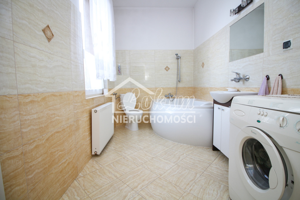 Mieszkanie 87,89&nbsp;m², Chociwel, Armii Krajowej - zdjęcie 7