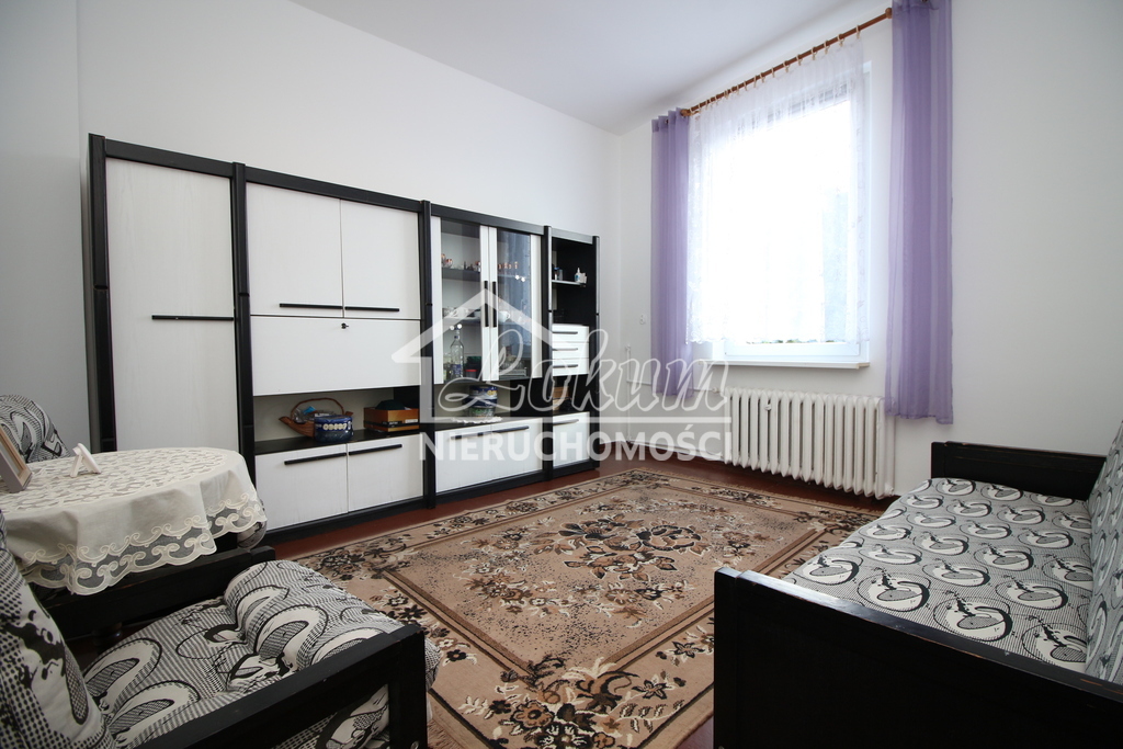 Mieszkanie 87,89&nbsp;m², Chociwel, Armii Krajowej - zdjęcie 3