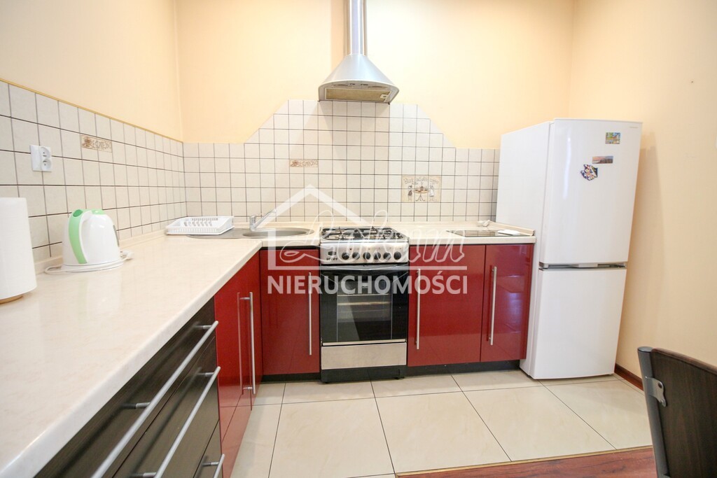 Mieszkanie 87,89&nbsp;m², Chociwel, Armii Krajowej - zdjęcie 15