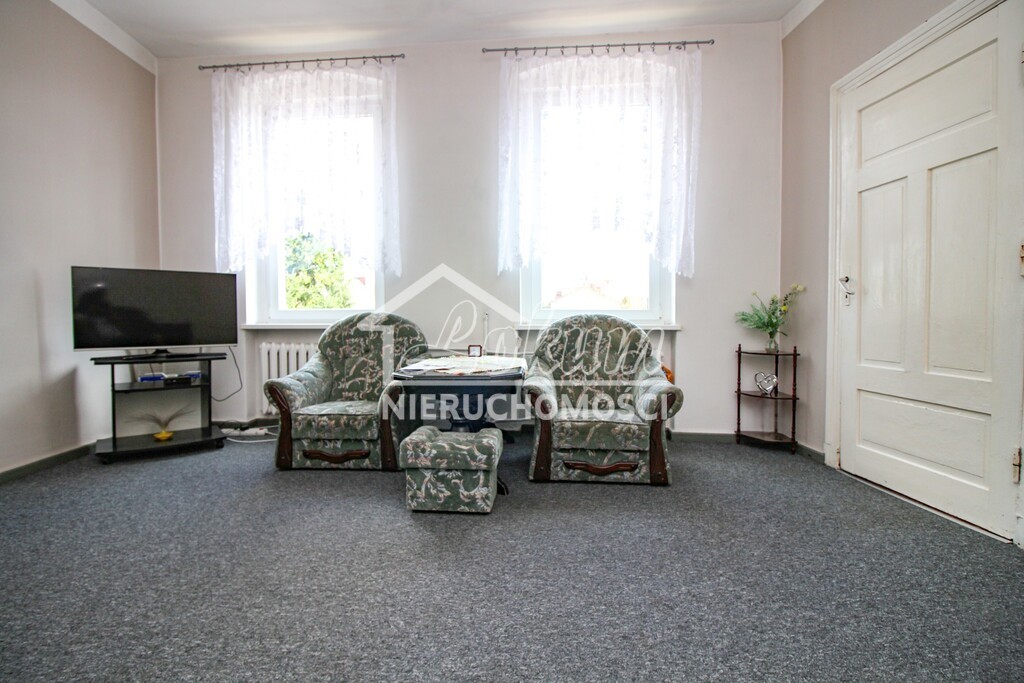 Mieszkanie 87,89&nbsp;m², Chociwel, Armii Krajowej - zdjęcie 13