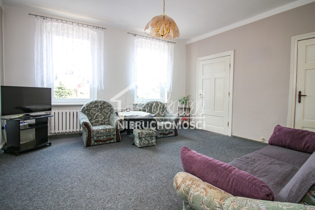 Mieszkanie 87,89&nbsp;m², Chociwel, Armii Krajowej - zdjęcie 11