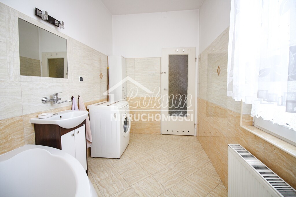 Mieszkanie 87,89&nbsp;m², Chociwel, Armii Krajowej - zdjęcie 17