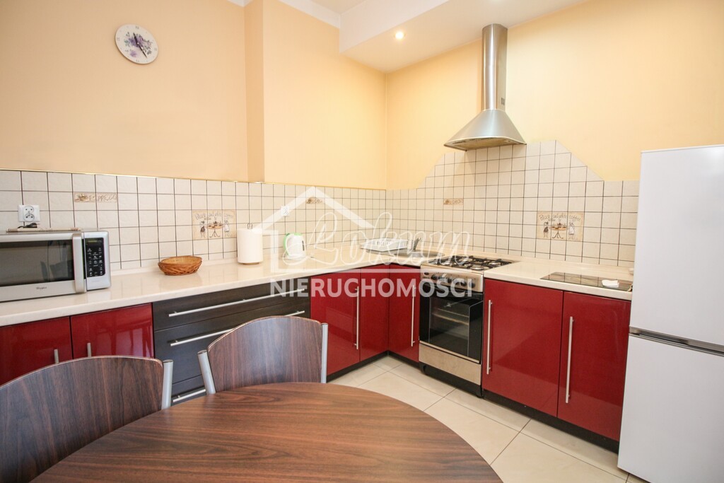 Mieszkanie 87,89&nbsp;m², Chociwel, Armii Krajowej - zdjęcie 1