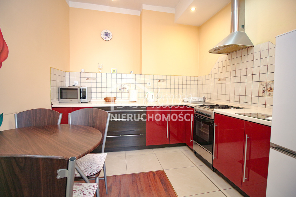 Mieszkanie 87,89&nbsp;m², Chociwel, Armii Krajowej - zdjęcie 14