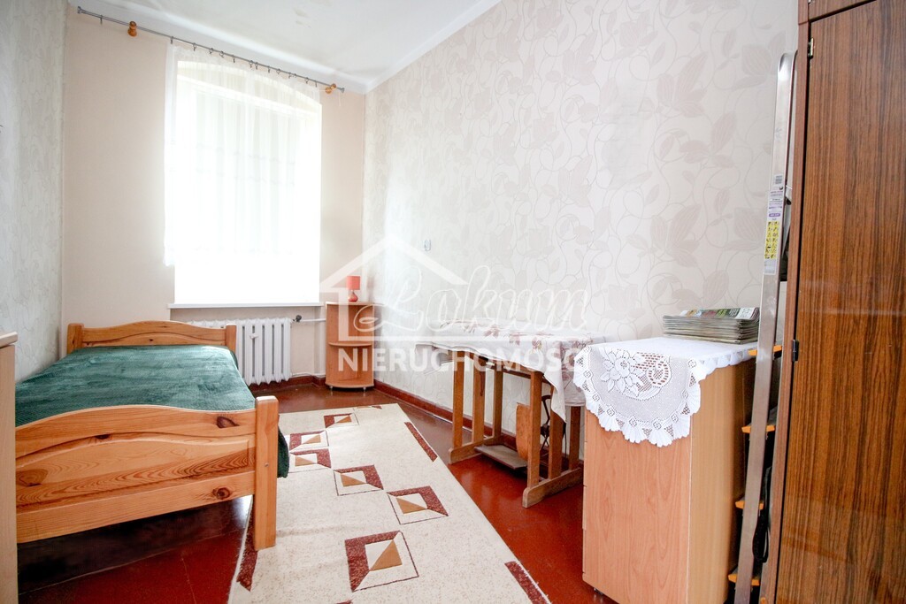 Mieszkanie 87,89&nbsp;m², Chociwel, Armii Krajowej - zdjęcie 6