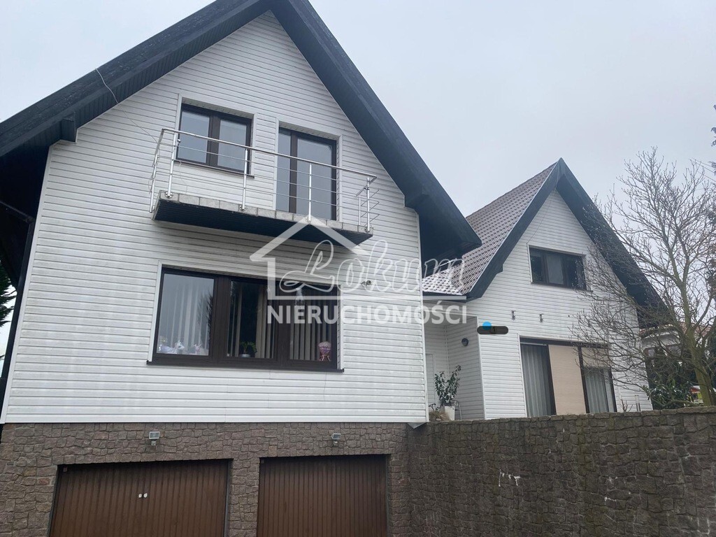 Dom 460&nbsp;m², Szczecin - zdjęcie 3