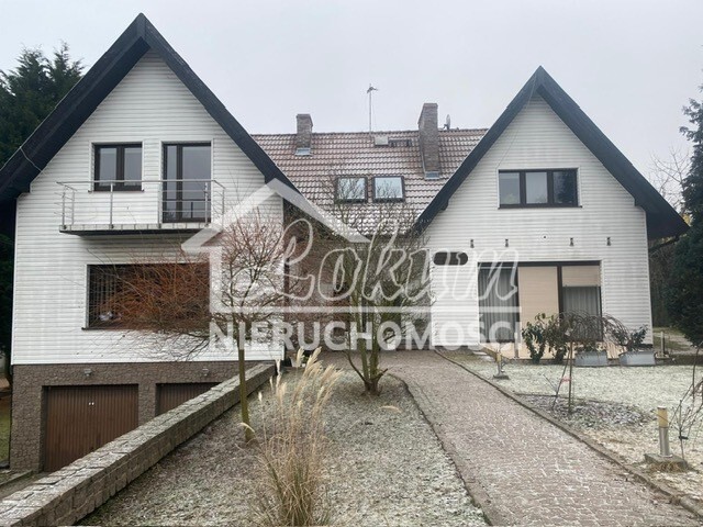 Dom 460&nbsp;m², Szczecin - zdjęcie 2