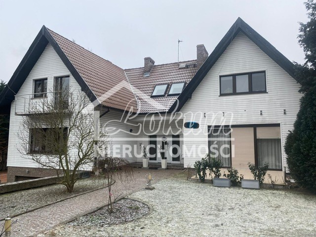 Dom 460&nbsp;m², Szczecin - zdjęcie 1